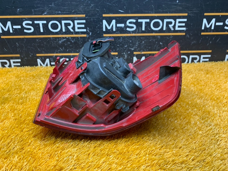 Фонарь задний, 1500 рублей, Красноярск