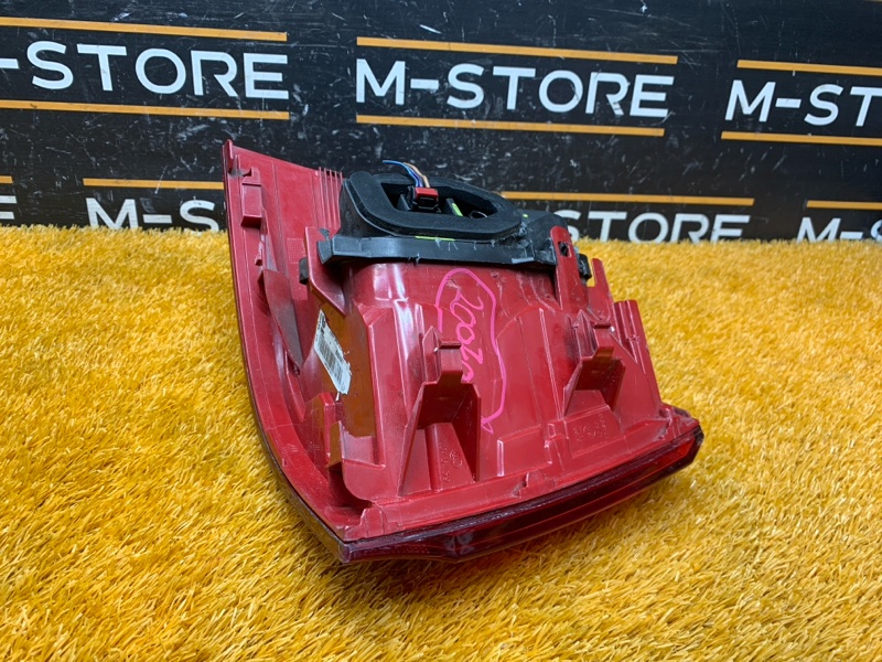 Фонарь задний, 1500 рублей, Красноярск