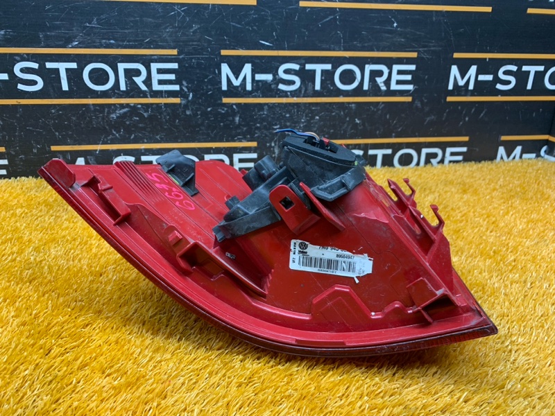 Фонарь задний, 1500 рублей, Красноярск