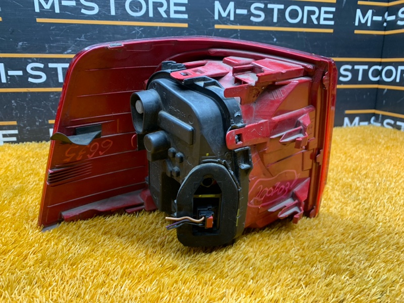 Фонарь задний, 1500 рублей, Красноярск