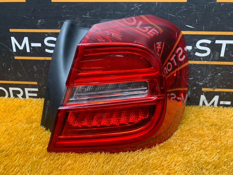 Фонарь задний, 22640 рублей, Красноярск