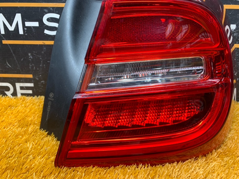 Фонарь задний, 22640 рублей, Красноярск