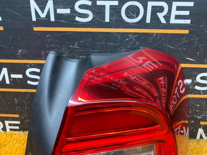 Фонарь задний, 22640 рублей, Красноярск