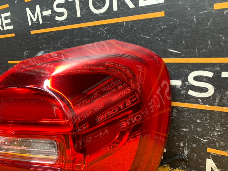 Фонарь задний, 22640 рублей, Красноярск