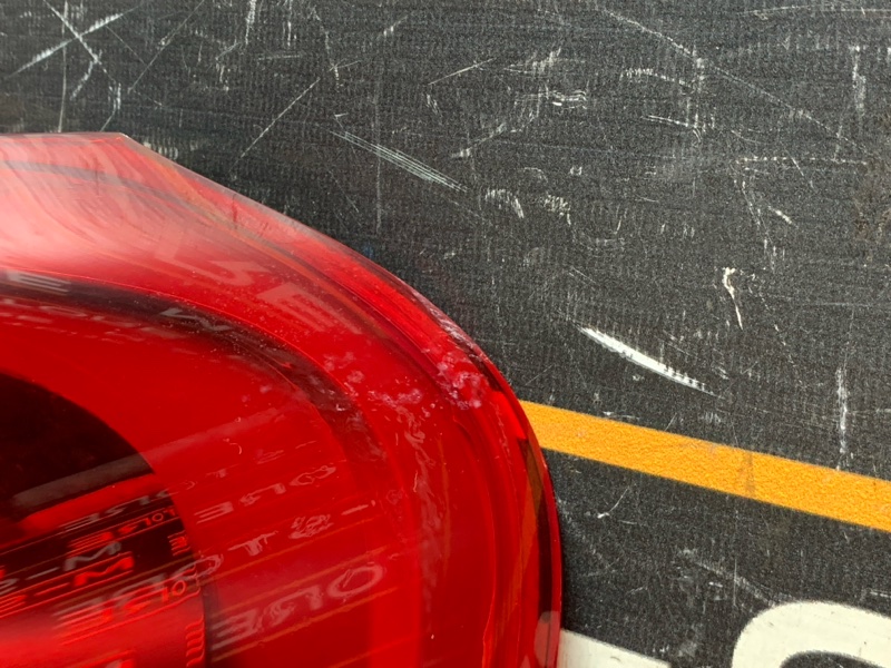 Фонарь задний, 22640 рублей, Красноярск