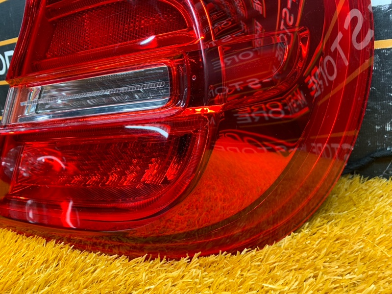 Фонарь задний, 22640 рублей, Красноярск