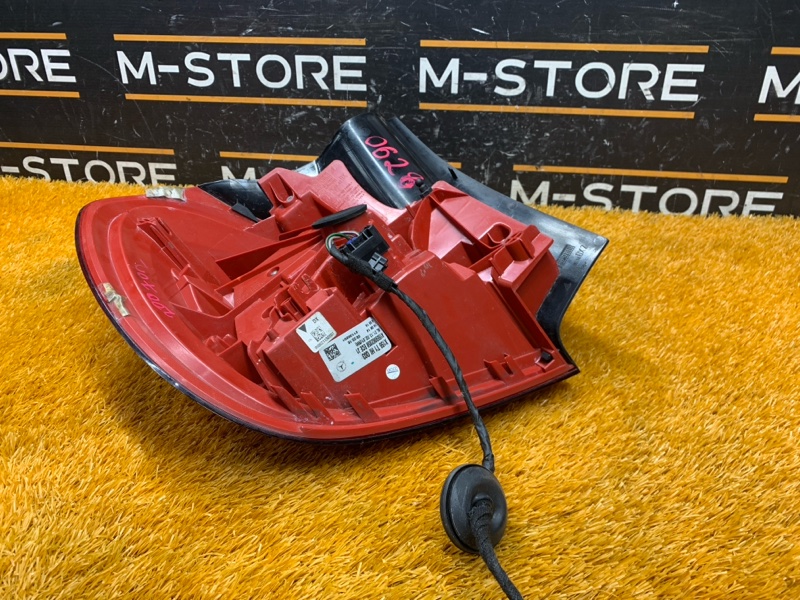 Фонарь задний, 22640 рублей, Красноярск