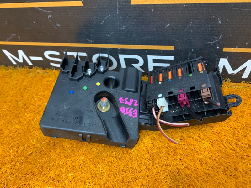 блок предохранителей, 400 рублей, Красноярск