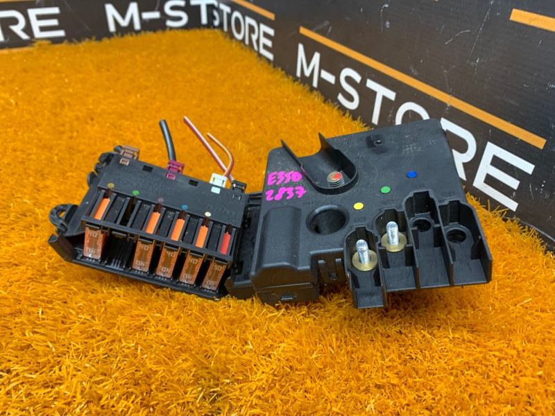 блок предохранителей, 400 рублей, Красноярск