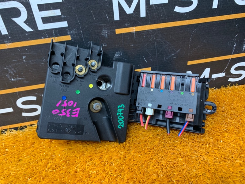 блок предохранителей, 400 рублей, Красноярск