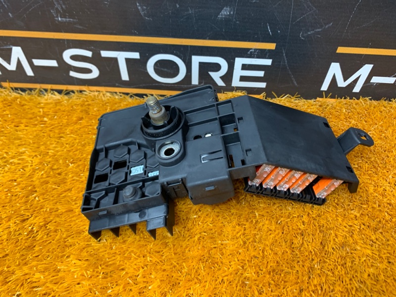 блок предохранителей, 400 рублей, Красноярск