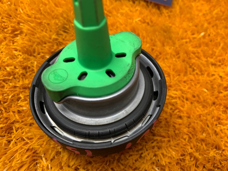 крышка топливного бака, 100 рублей, Красноярск