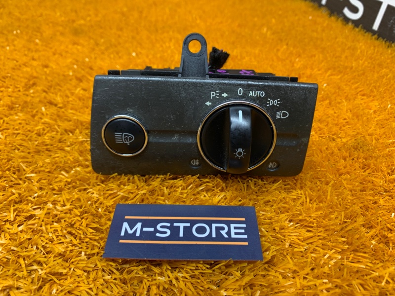 Переключатель света фар, 300 рублей, Красноярск