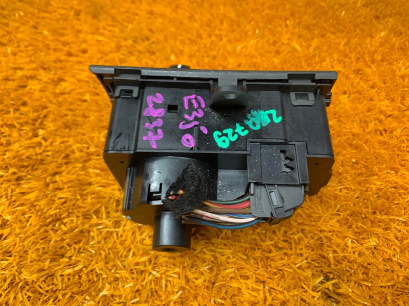 Переключатель света фар, 300 рублей, Красноярск