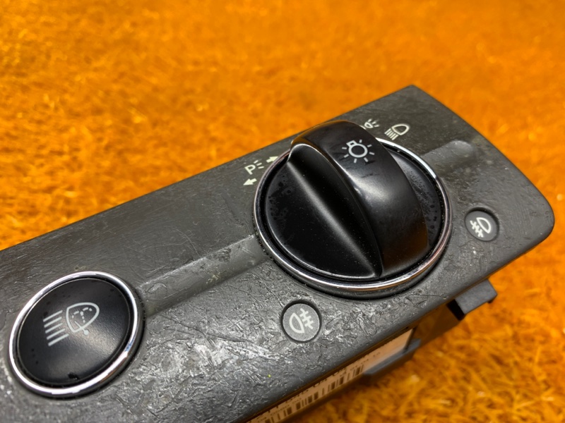 Переключатель света фар, 300 рублей, Красноярск