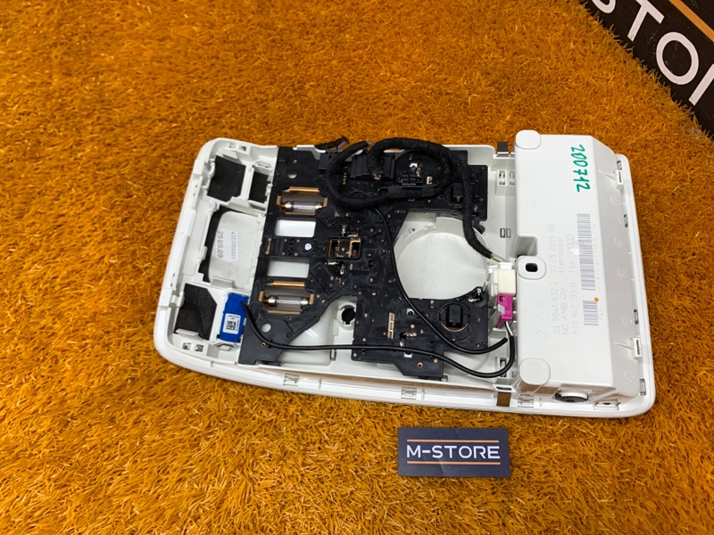 плафон освещения, 1080 рублей, Красноярск