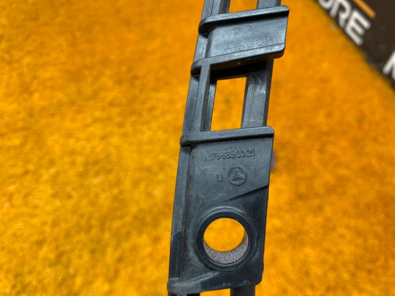 крепление бампера, 540 рублей, Красноярск