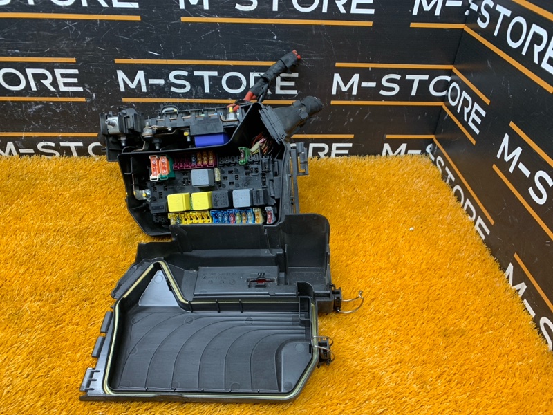 блок предохранителей, 2540 рублей, Красноярск