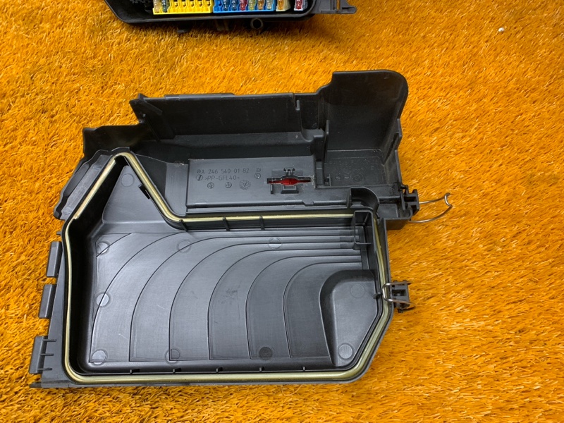 блок предохранителей, 2540 рублей, Красноярск