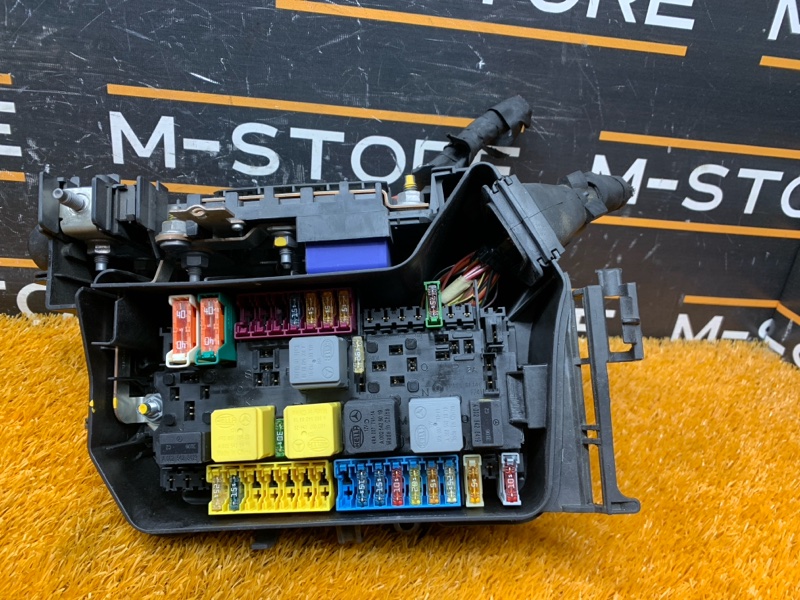 блок предохранителей, 2540 рублей, Красноярск