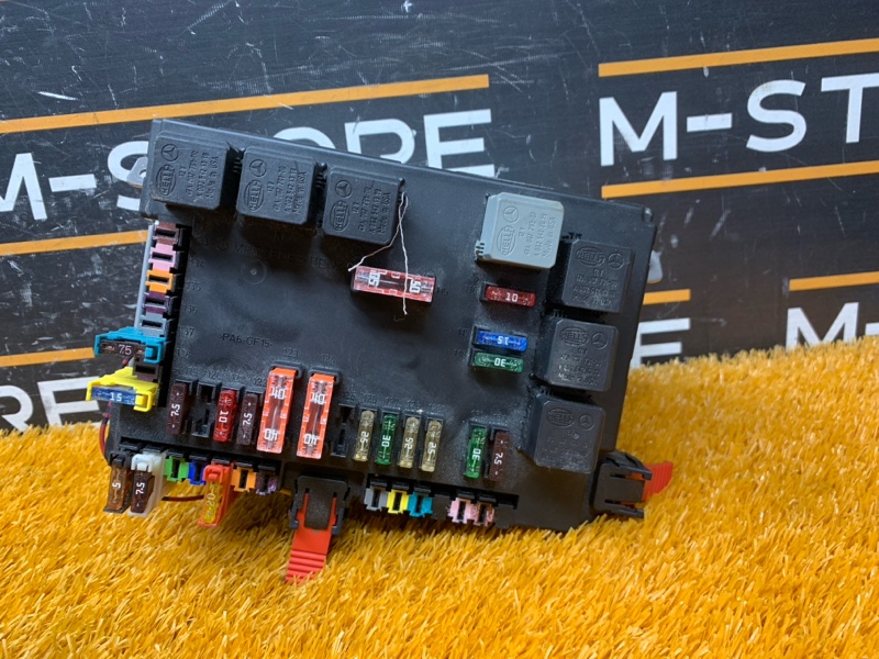 Блок предохранителей SAM, 2910 рублей, Красноярск