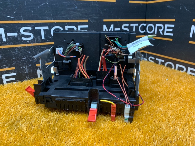 Блок предохранителей SAM, 2910 рублей, Красноярск