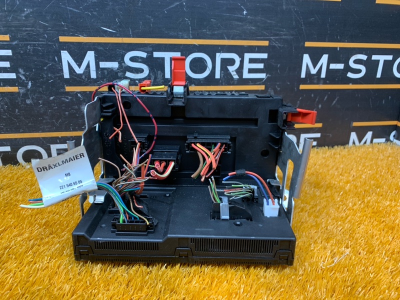 Блок предохранителей SAM, 2910 рублей, Красноярск