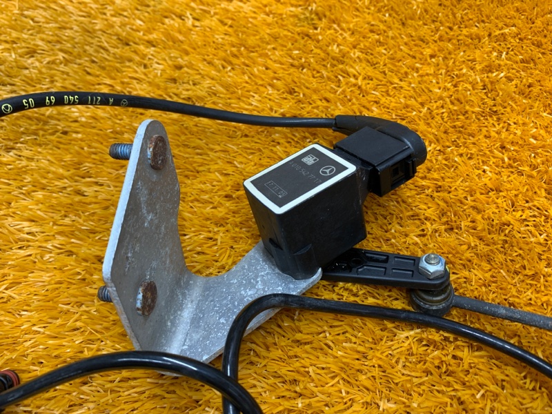 Датчик высоты дорожного просвета, 830 рублей, Красноярск