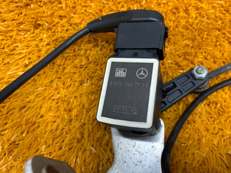 Датчик высоты дорожного просвета, 830 рублей, Красноярск