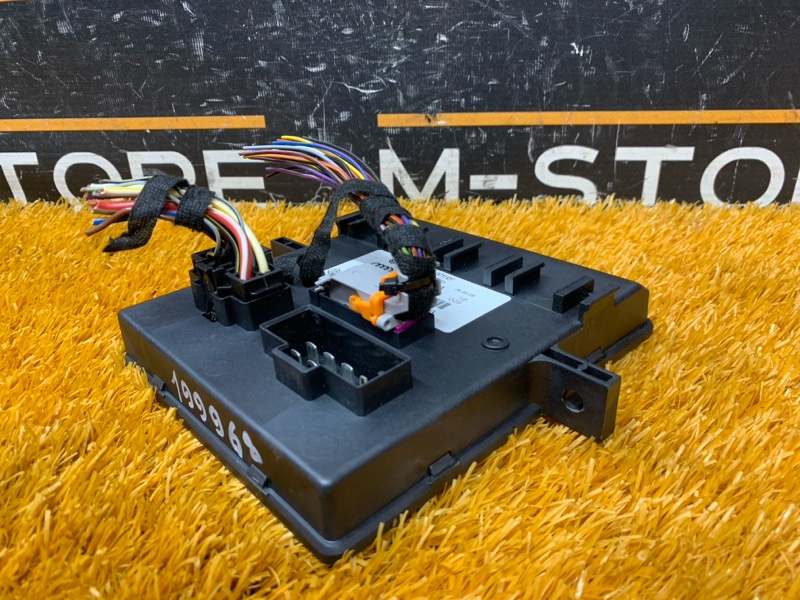 Блок управления бортовой сети, 730 рублей, Красноярск