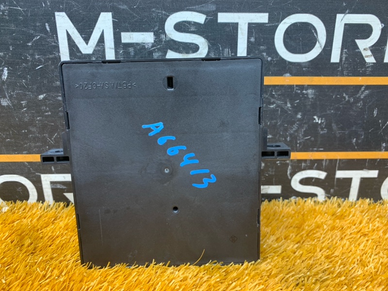 Блок управления бортовой сети, 730 рублей, Красноярск