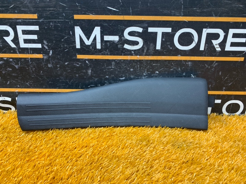 Накладка на порог салона, 370 рублей, Красноярск