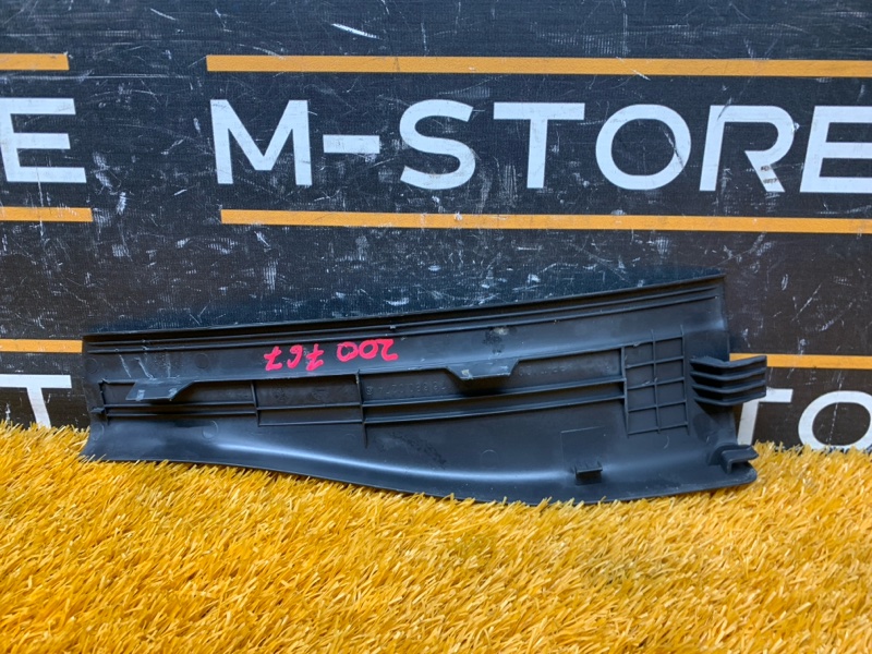 Накладка на порог салона, 370 рублей, Красноярск