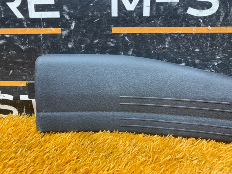 Накладка на порог салона, 370 рублей, Красноярск