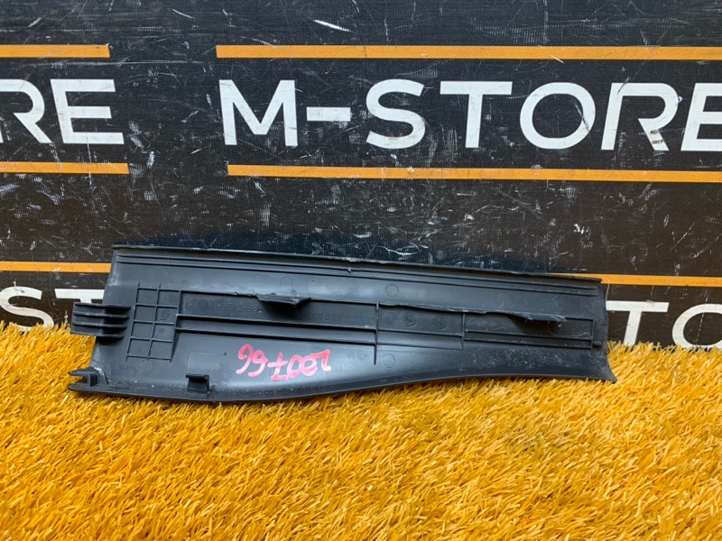 Накладка на порог салона, 370 рублей, Красноярск