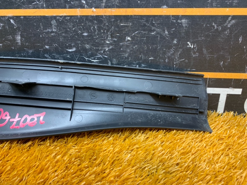 Накладка на порог салона, 370 рублей, Красноярск