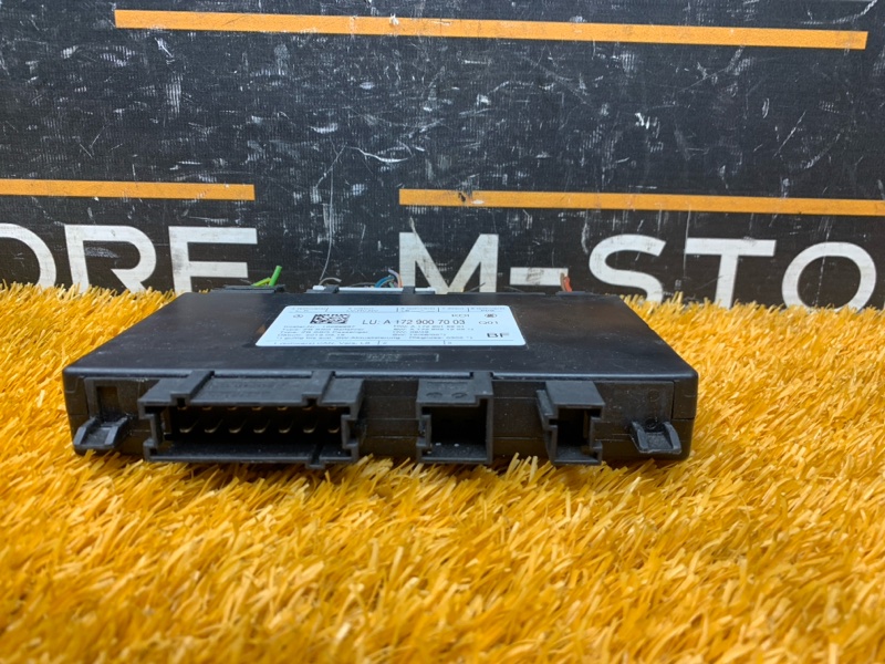 блок управления сиденьем, 2190 рублей, Красноярск