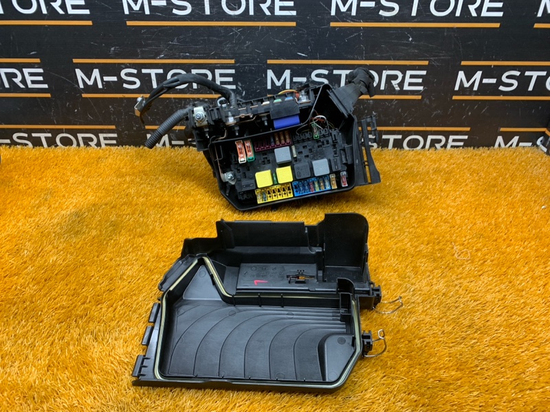 блок предохранителей, 2370 рублей, Красноярск