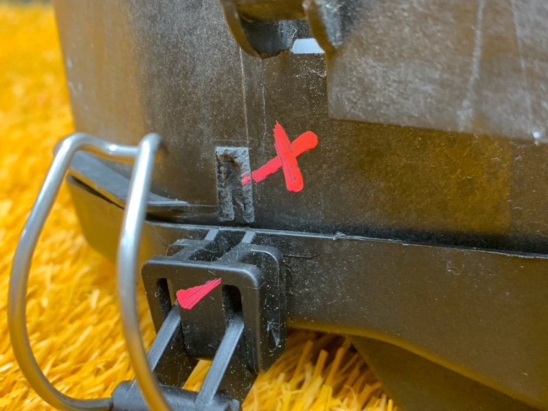 блок предохранителей, 2370 рублей, Красноярск