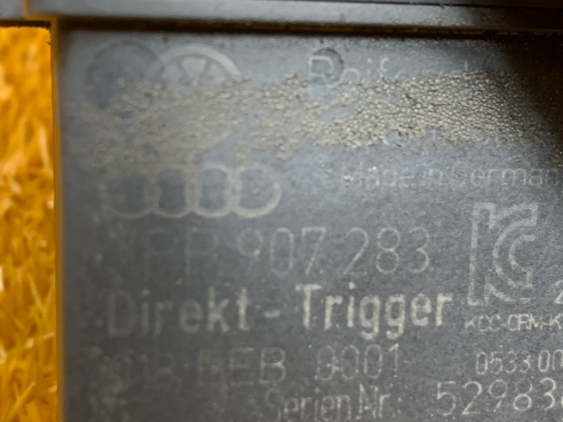 Датчик давления в шинах, 750 рублей, Красноярск