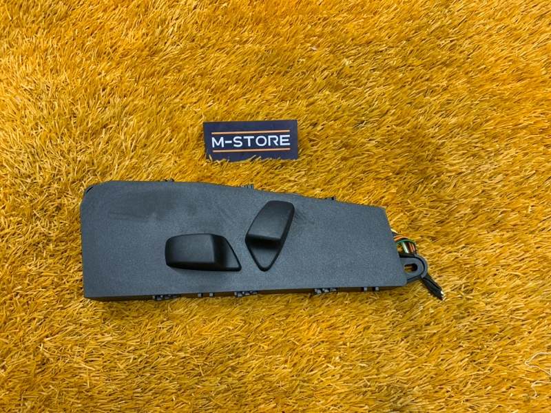 кнопка регулировки сиденья, 1400 рублей, Красноярск