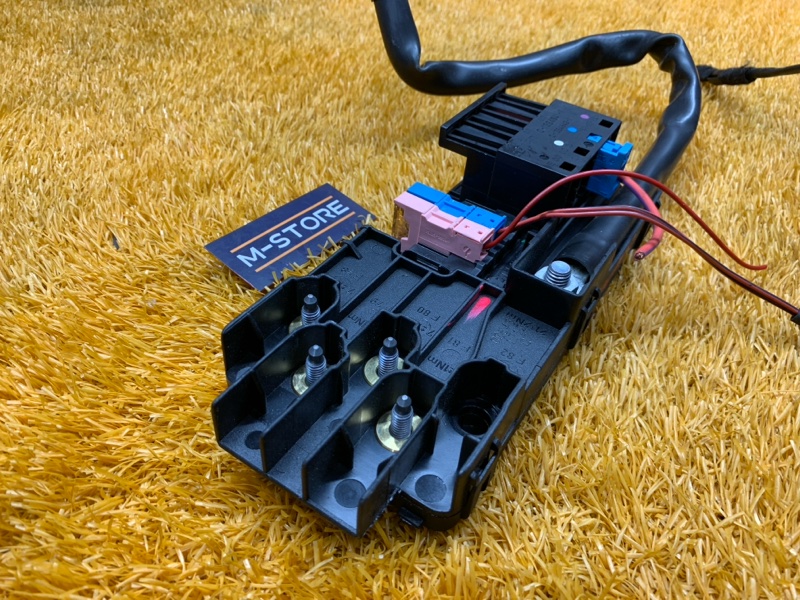 блок предохранителей, 400 рублей, Красноярск