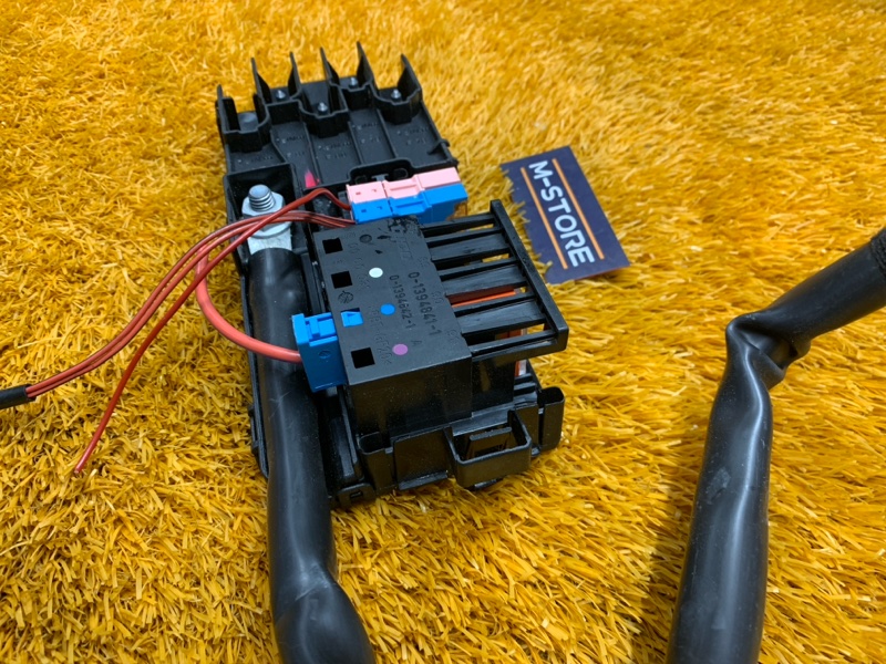 блок предохранителей, 400 рублей, Красноярск