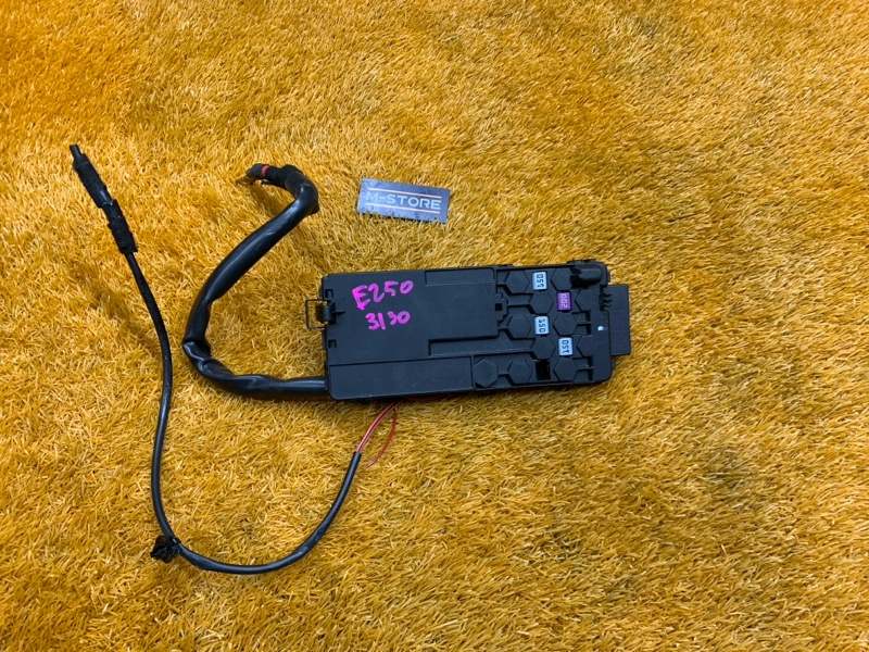 блок предохранителей, 400 рублей, Красноярск