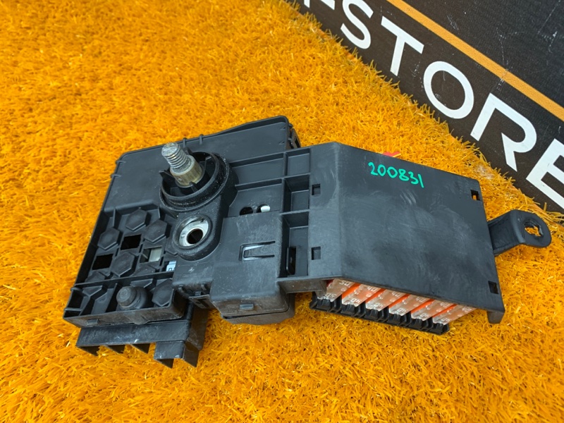 блок предохранителей, 500 рублей, Красноярск