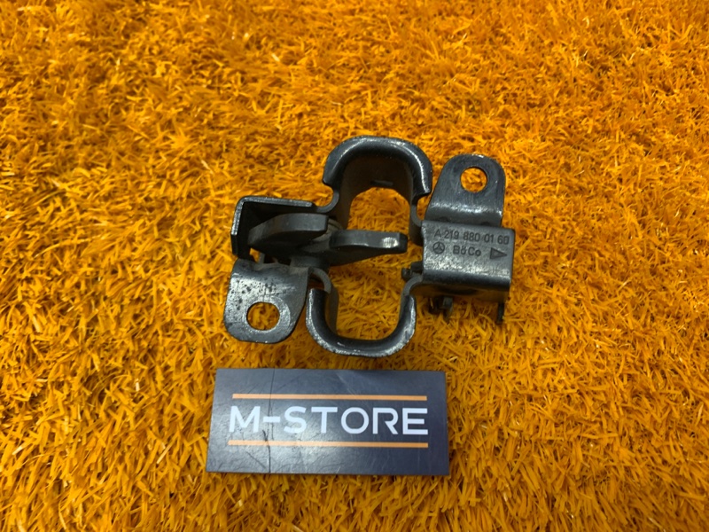 замок капота, 300 рублей, Красноярск