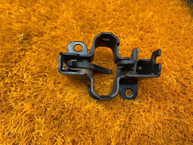 замок капота, 300 рублей, Красноярск