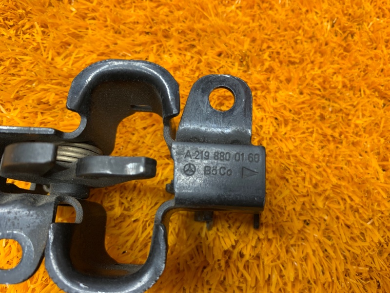 замок капота, 300 рублей, Красноярск