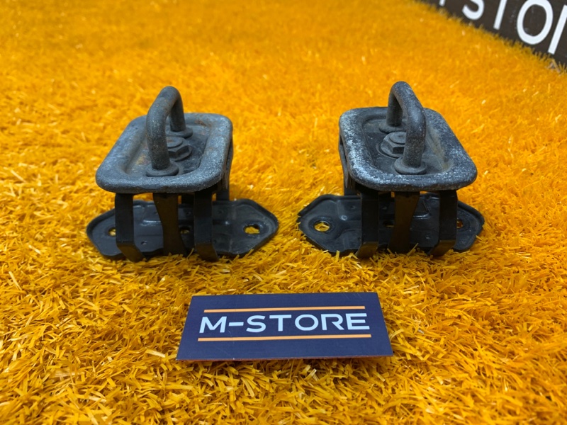 скоба капота, 350 рублей, Красноярск