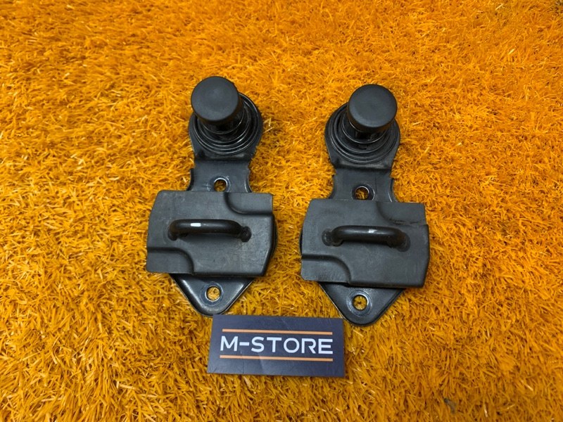 скоба капота, 600 рублей, Красноярск